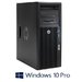 Workstation HP Z420, Hexa Core E5-1660, 32GB DDR3, SSD, P600 2GB, Win 10 Pro